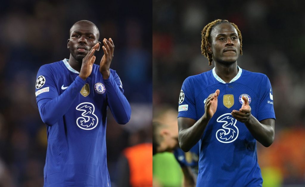 koulibaly chalobah