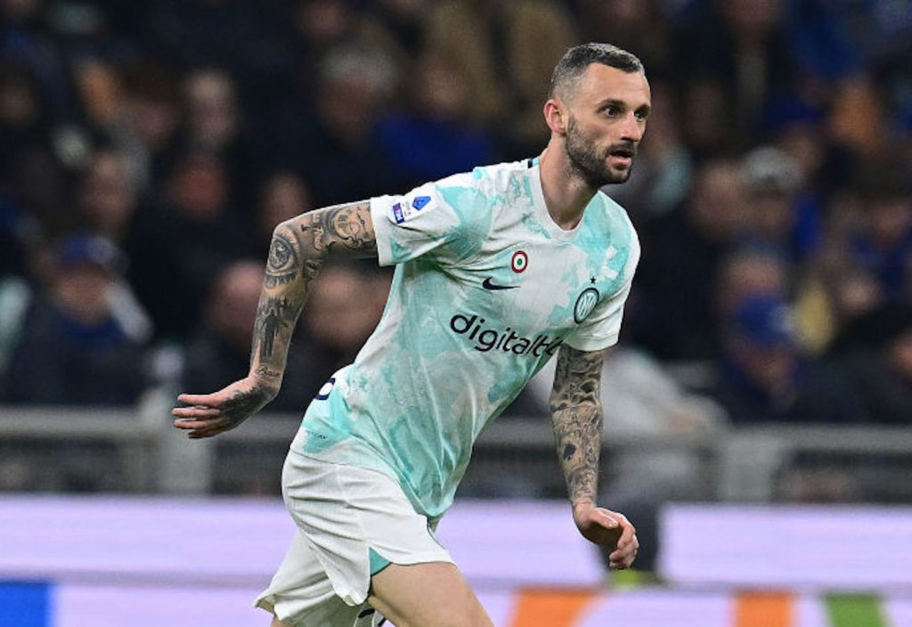 Brozovic