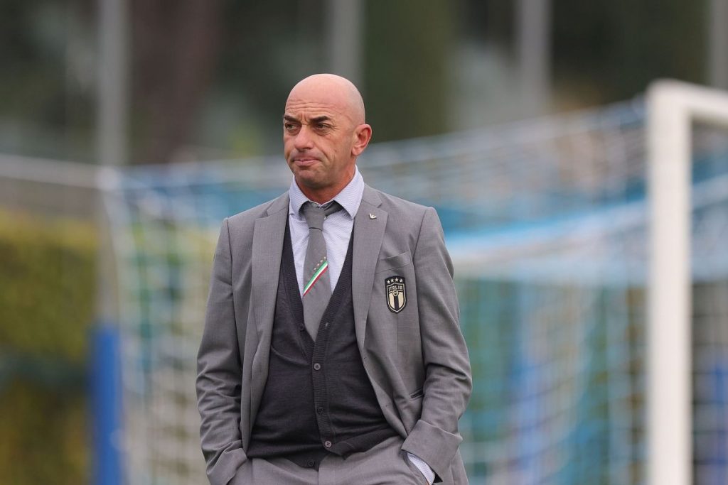 Italia U19