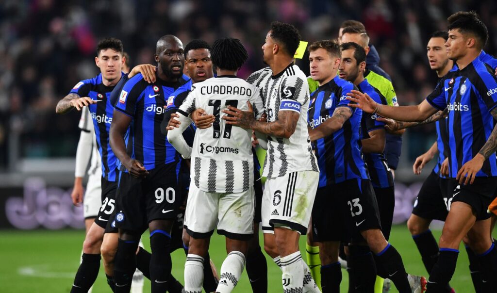 Juventus Inter