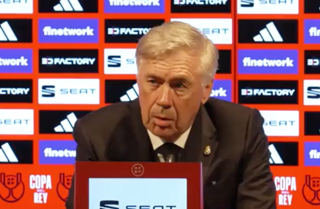 Ancelotti
