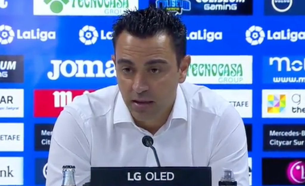 xavi