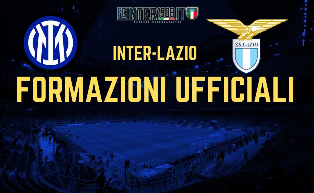 Inter-Lazio