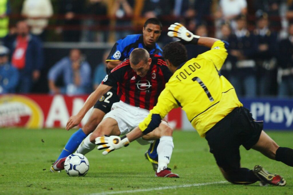 Inter Milan