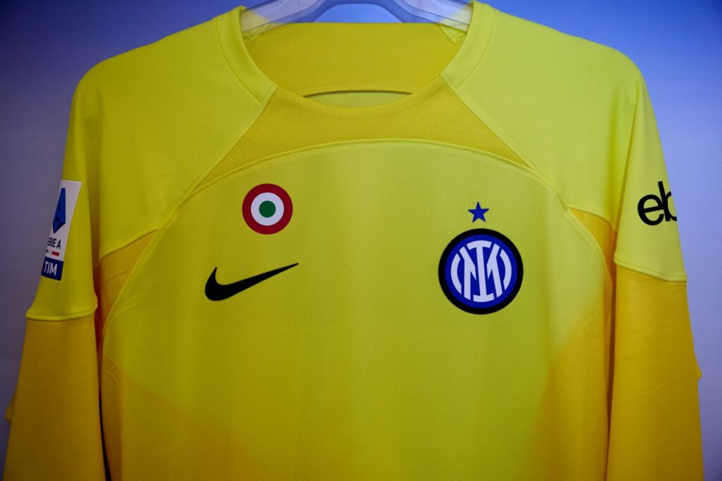 FC Internazionale v SS Lazio - Serie A