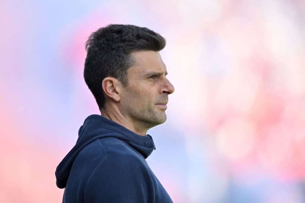 thiago motta