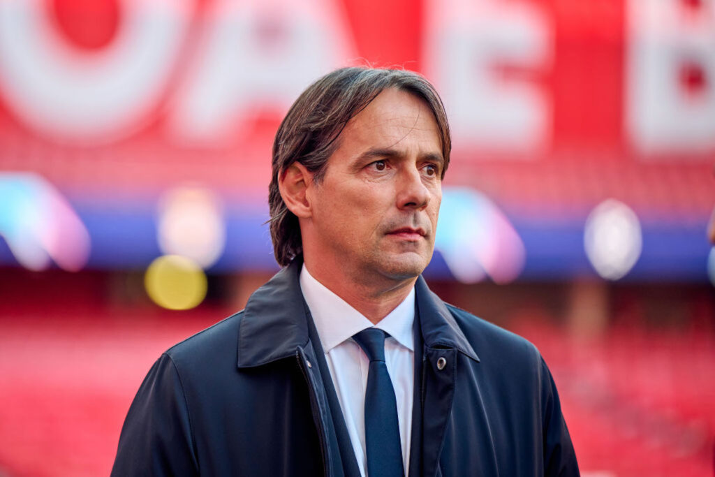 Inzaghi
