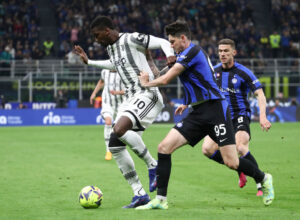 Inter Juventus