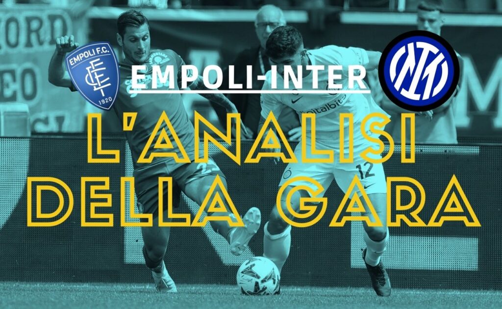 Empoli-Inter