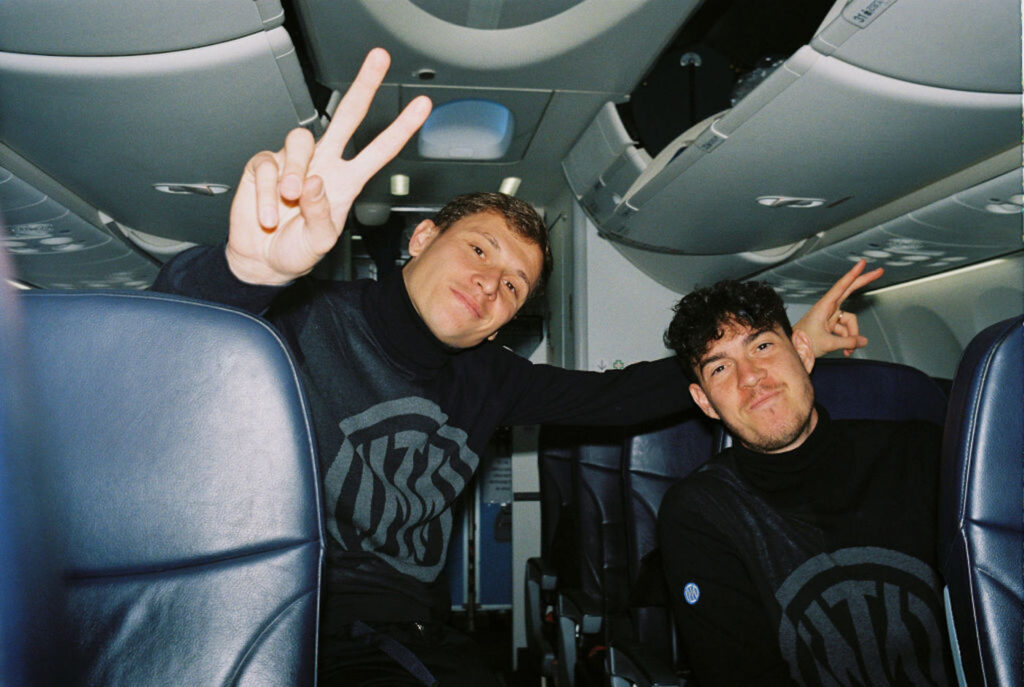 Barella Inter