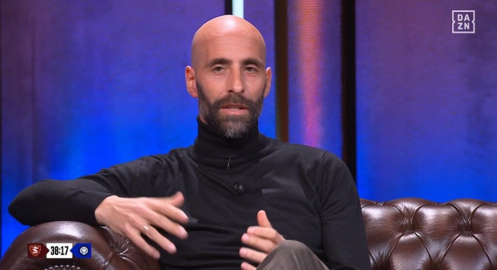 Borja Valero