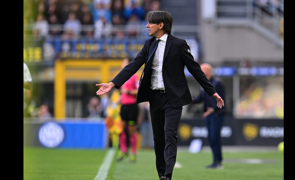 Inter Inzaghi