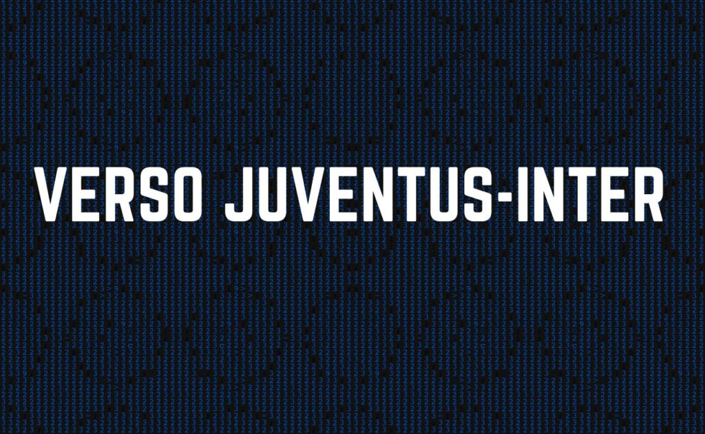 quote juventus inter