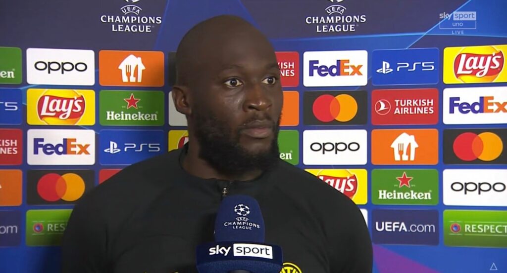 lukaku sky benfica inter