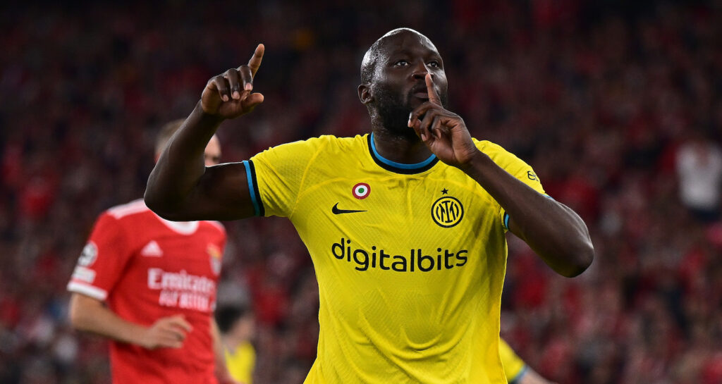 Lukaku