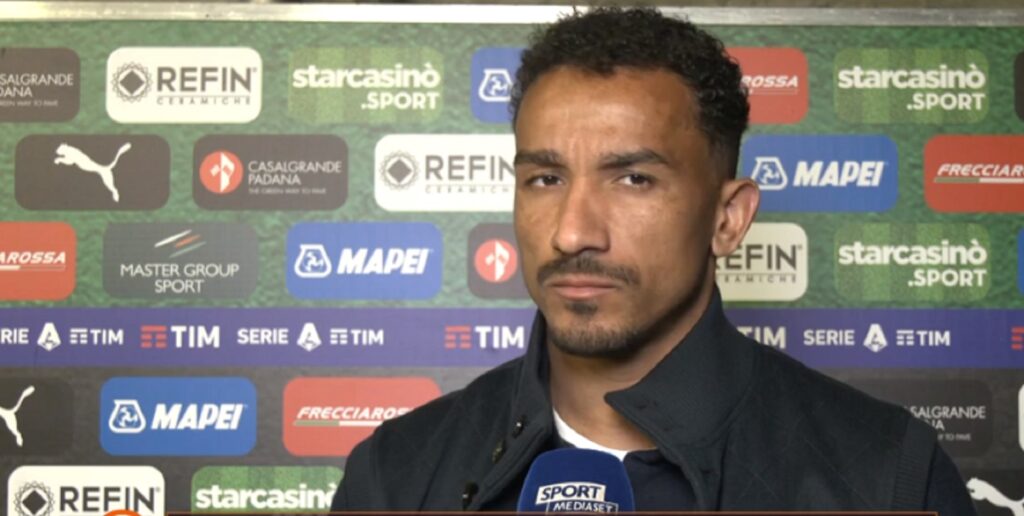 danilo