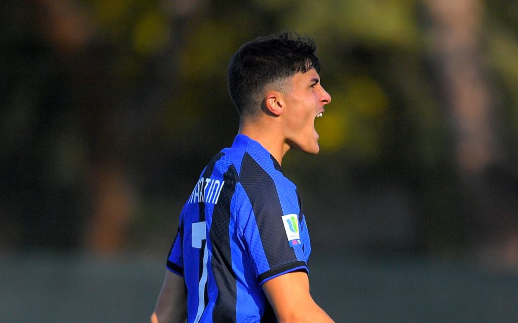 FC Internazionale U19 v Udinese U19 - Primavera 1