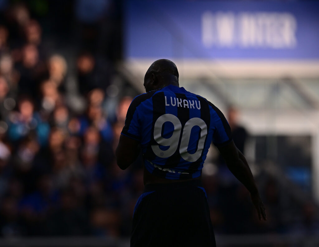 FC Internazionale v ACF Fiorentina - Serie A