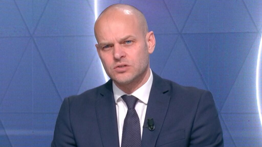 Biasin a Mediaset