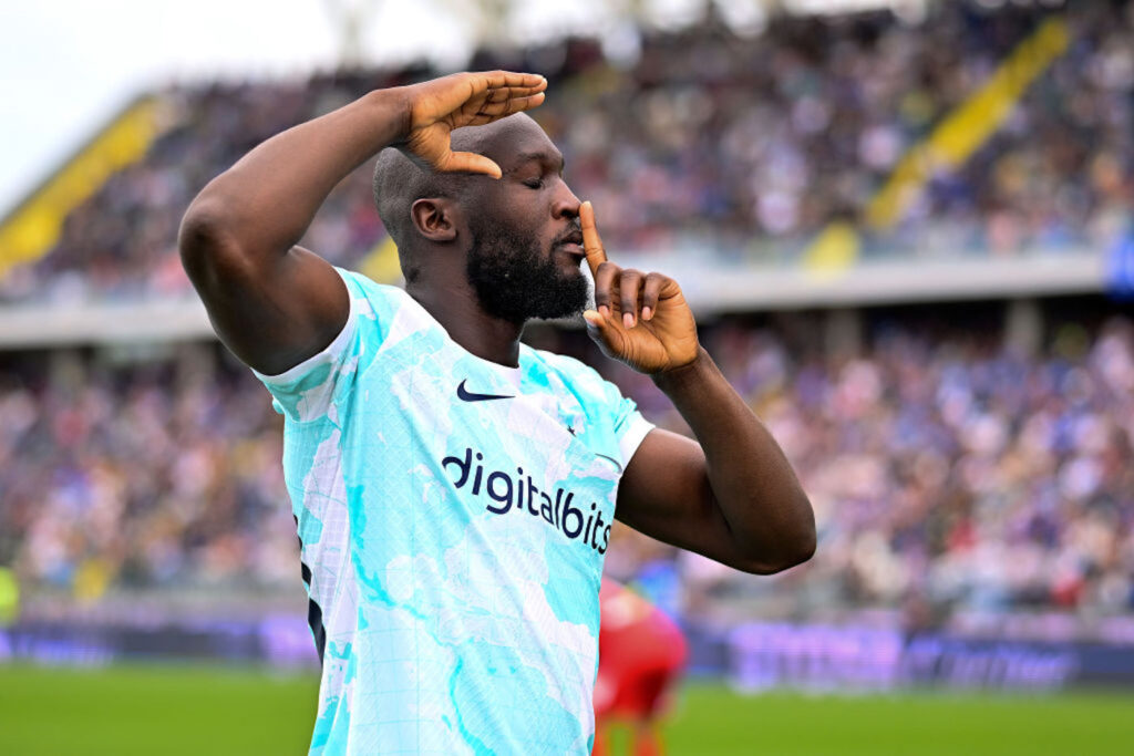 Lukaku