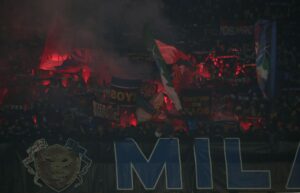 FC Internazionale v FC Porto: Round of 16 Leg One - UEFA Champions League