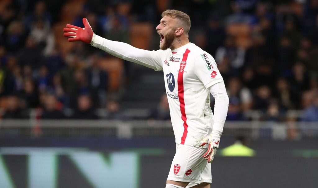 FC Internazionale v AC Monza - Serie A