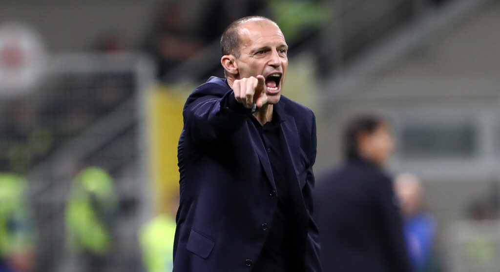 Juventus Allegri