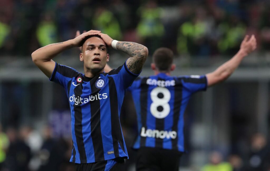 FC Internazionale v AC Monza - Serie A