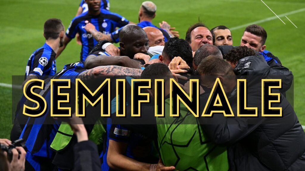 Inter Benfica
