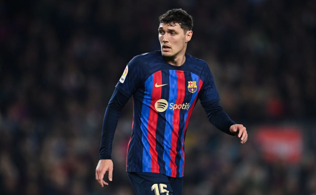 FC Barcelona v Cadiz CF - LaLiga Santander