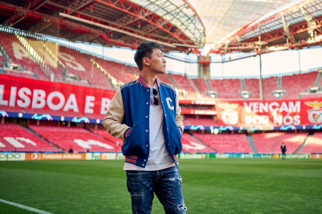 Inter Zhang