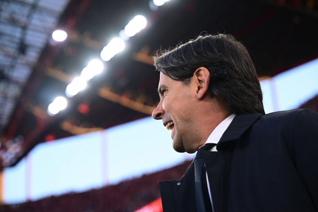 Inter Inzaghi