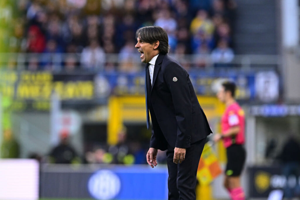 Inzaghi