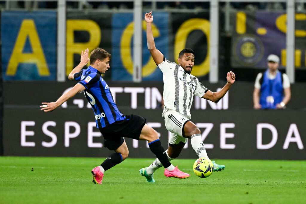 Juventus Inter