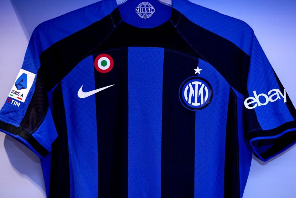 FC Internazionale v SS Lazio - Serie A