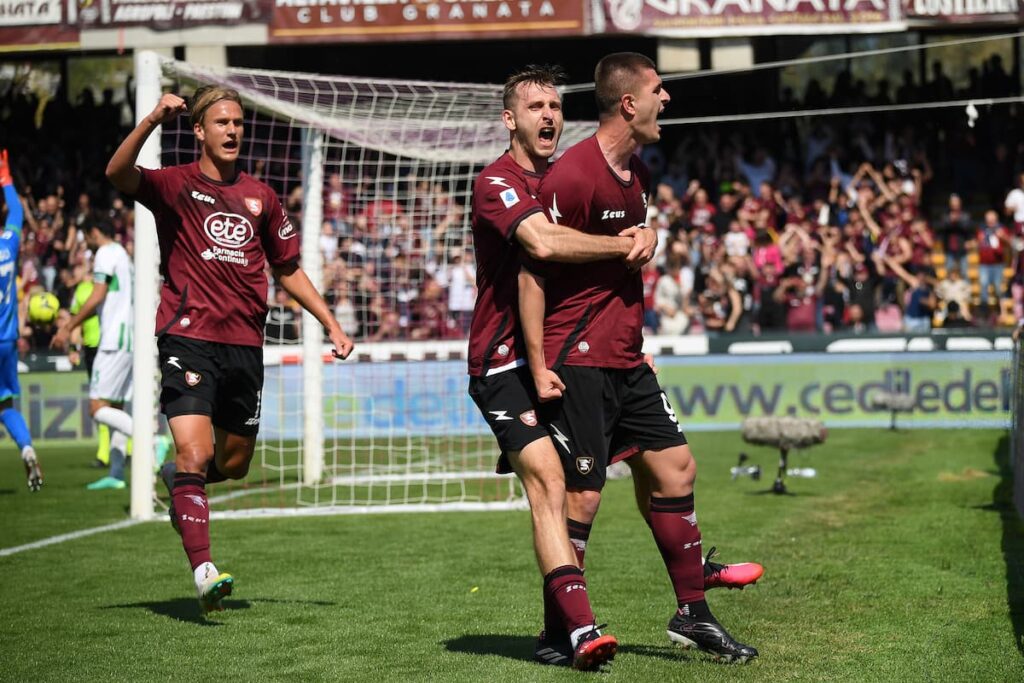 Salernitana