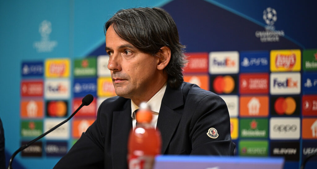 Inzaghi