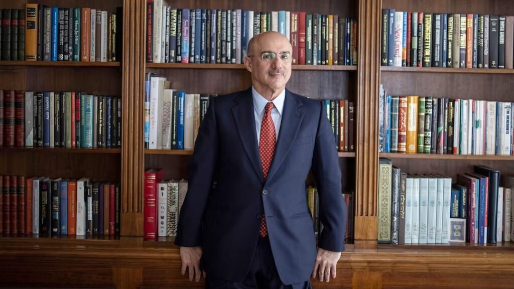 Alardhi di Investcorp guarda all'Inter