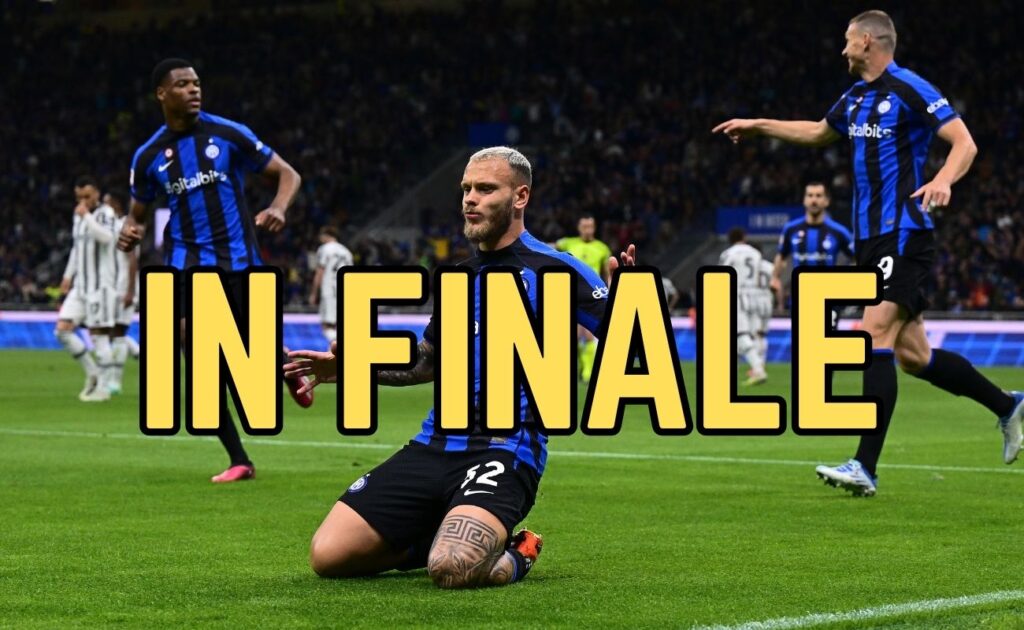 Inter Juventus