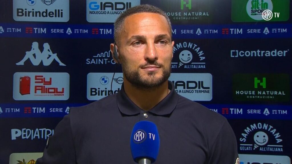 dambrosio empoli