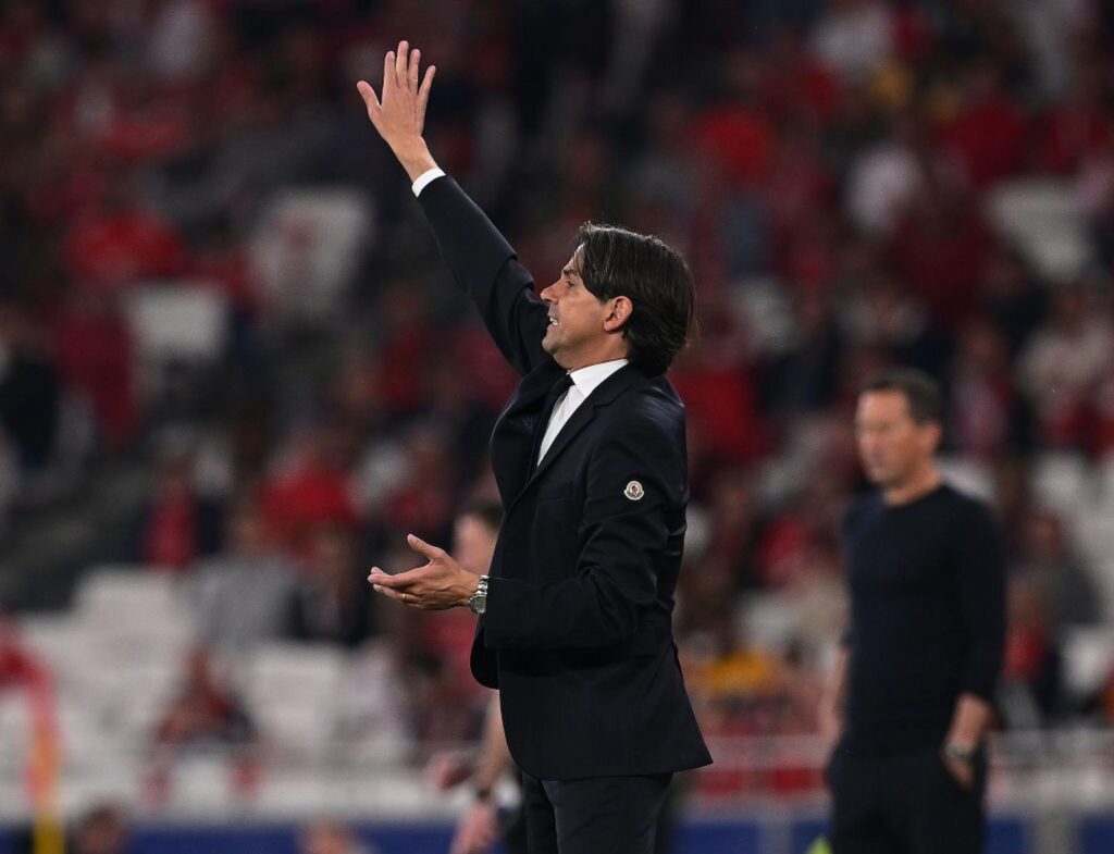 Inter Inzaghi