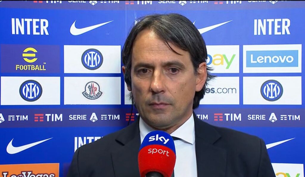inzaghi skysport