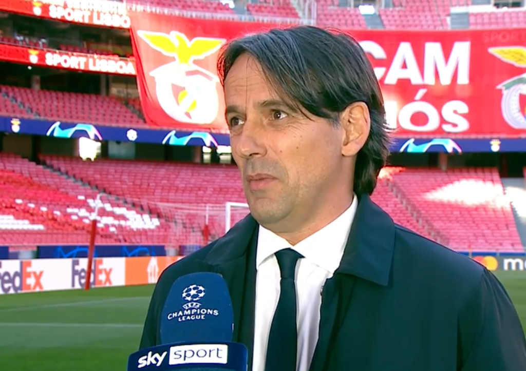 Inzaghi