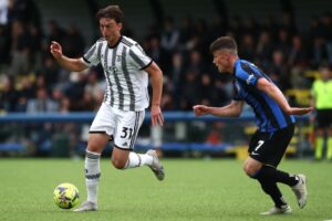 FC Internazionale U19 v Juventus FC U19 - Primavera 1