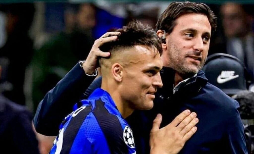 Lautaro e Milito