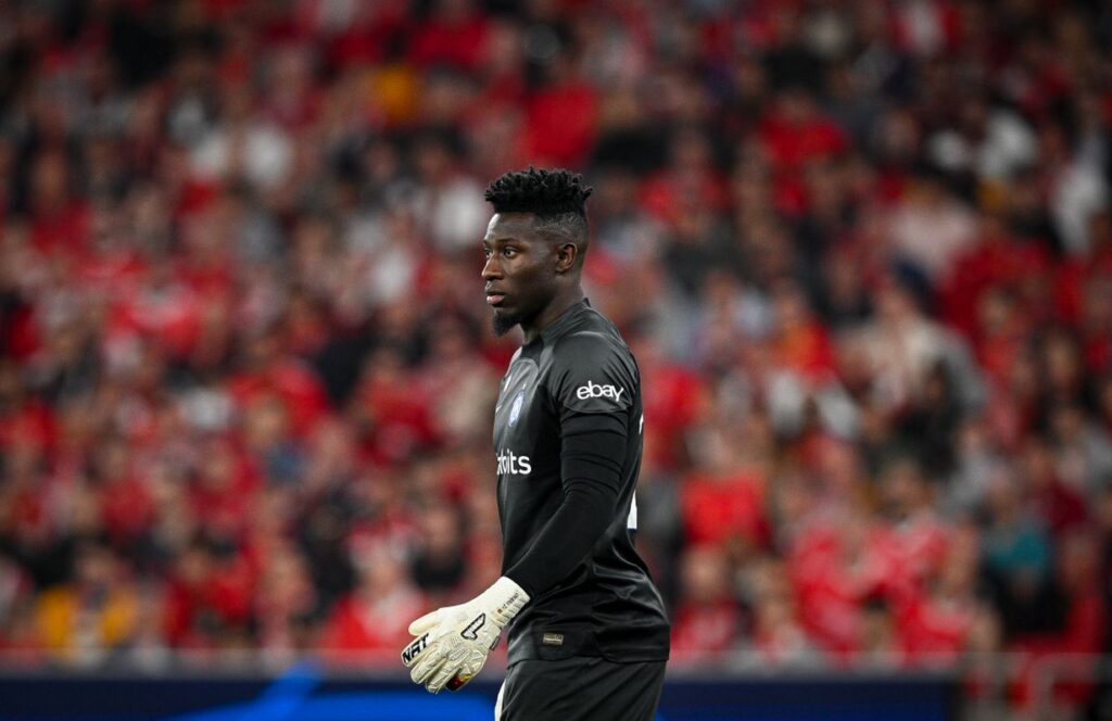 SL Benfica v FC Internazionale: Quarterfinal First Leg - UEFA Champions League