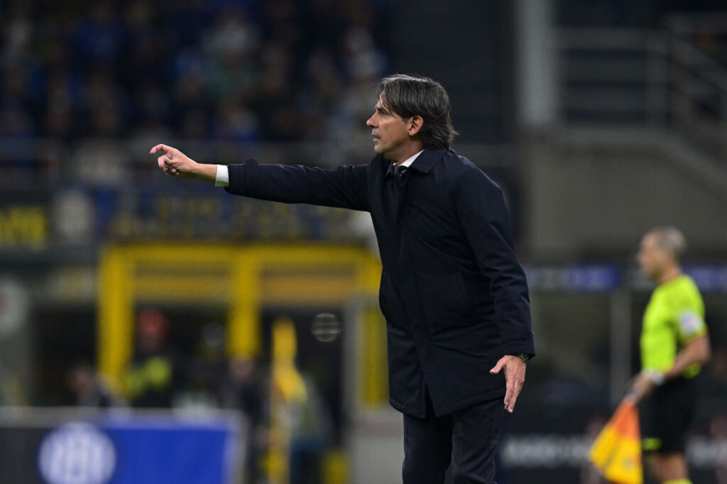 Inzaghi