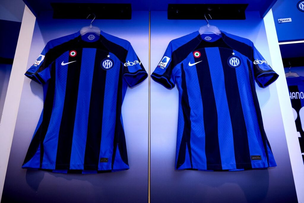 FC Internazionale v SS Lazio - Serie A