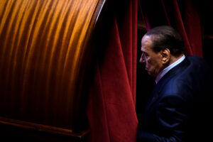 First Parliament Sitting Of The Italian Republic's XIX Legislature After Snap Elections