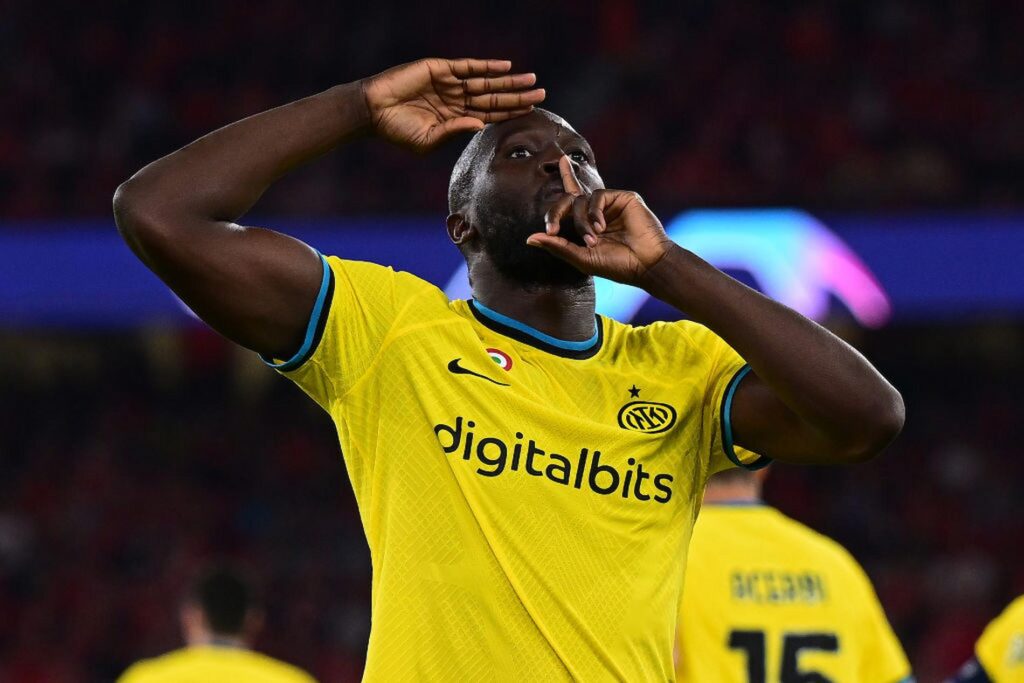 Inter Lukaku